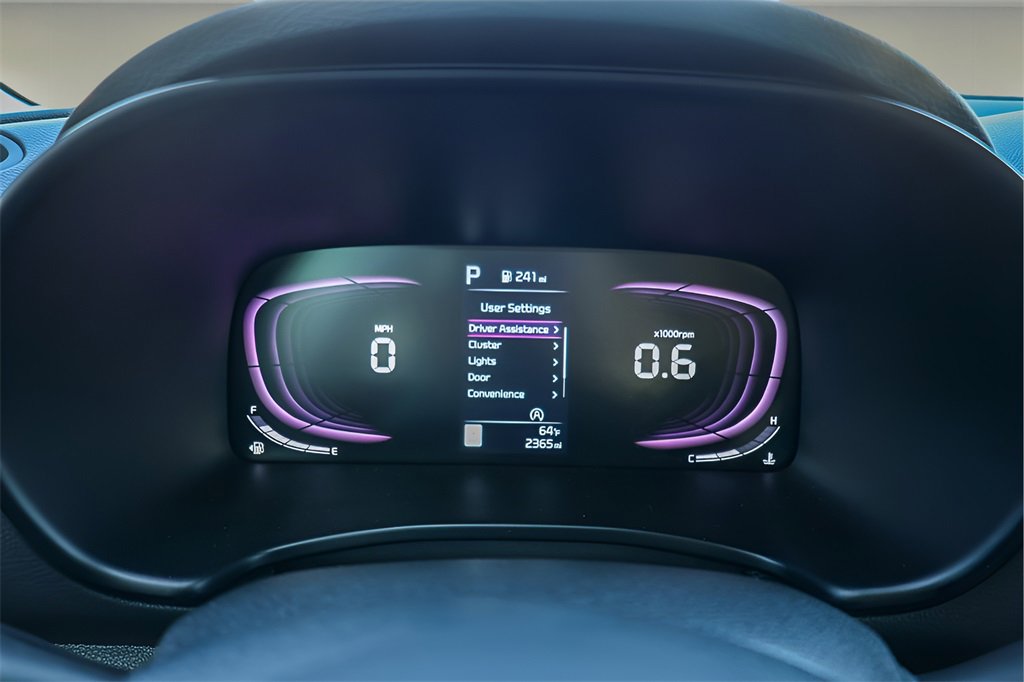 Used 2023 Kia Soul LX image 11