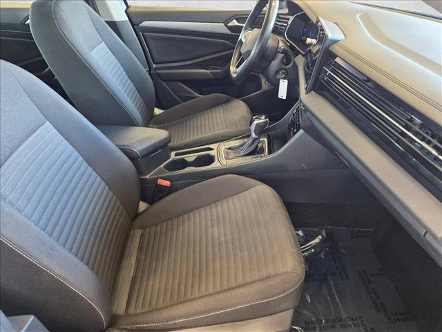 Used 2025 Volkswagen Jetta S FWD image 25