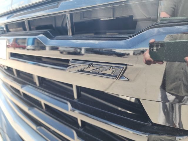 New 2026 Chevrolet Silverado 3500 LTZ w/ Trail Boss Package AWD/4WD image 11