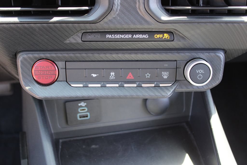 Used 2024 Ford Mustang GT RWD image 18