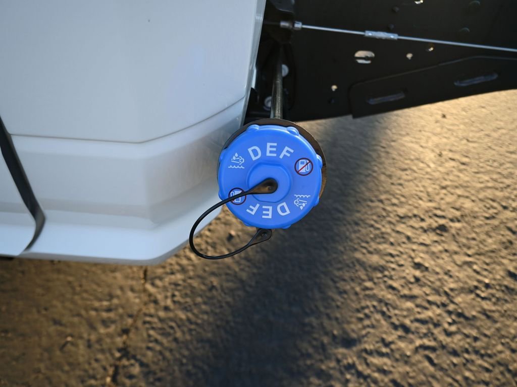 New 2026 RAM 5500 Tradesman w/ Chrome Appearance Group image 20