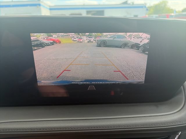 Used 2025 Buick Encore GX Avenir w/ Avenir Convenience Package AWD/4WD image 20