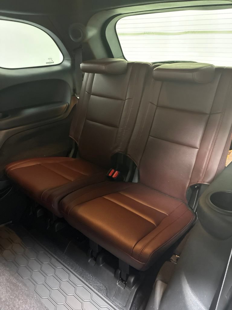 New 2026 Dodge Durango GT AWD/4WD image 26