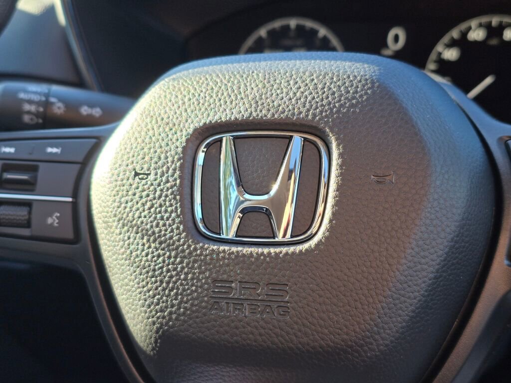 New 2026 Honda CR-V EX image 27