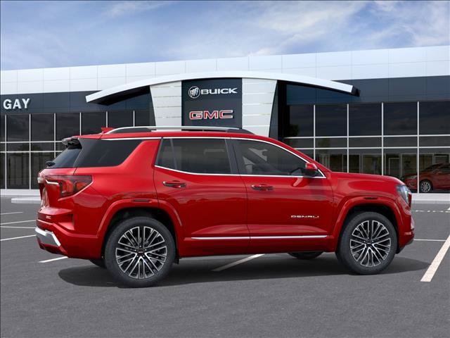 New 2027 GMC Terrain Denali AWD/4WD image 5