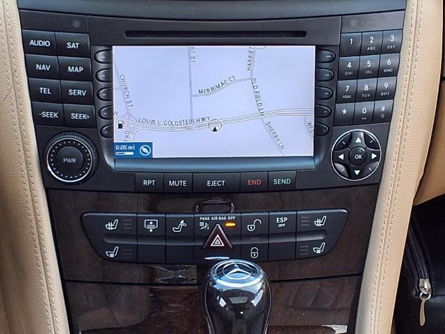 Used 2008 Mercedes-Benz CLS 550 image 18