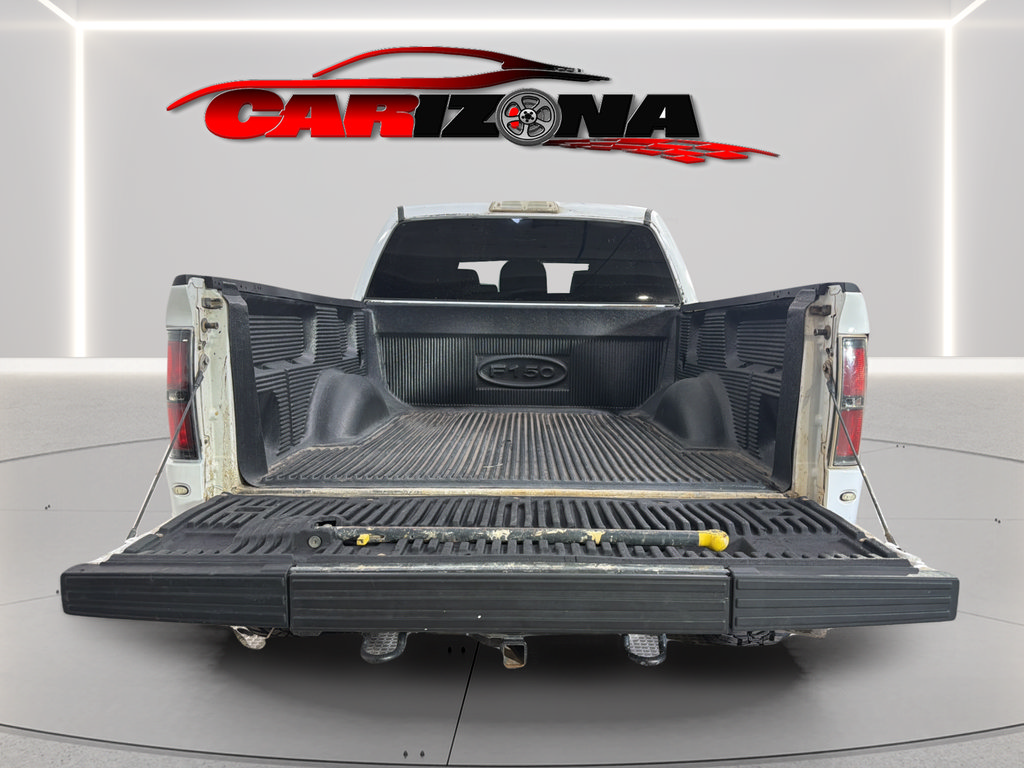Used 2012 Ford F150 Raptor w/ Raptor Luxury Pkg AWD/4WD image 21