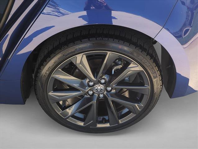 Used 2026 Toyota Corolla XSE FWD image 24