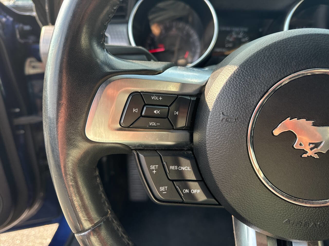 Used 2019 Ford Mustang GT w/ GT Performance Package image 21