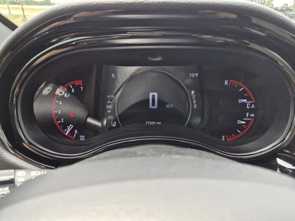 Used 2022 Dodge Durango GT RWD image 27