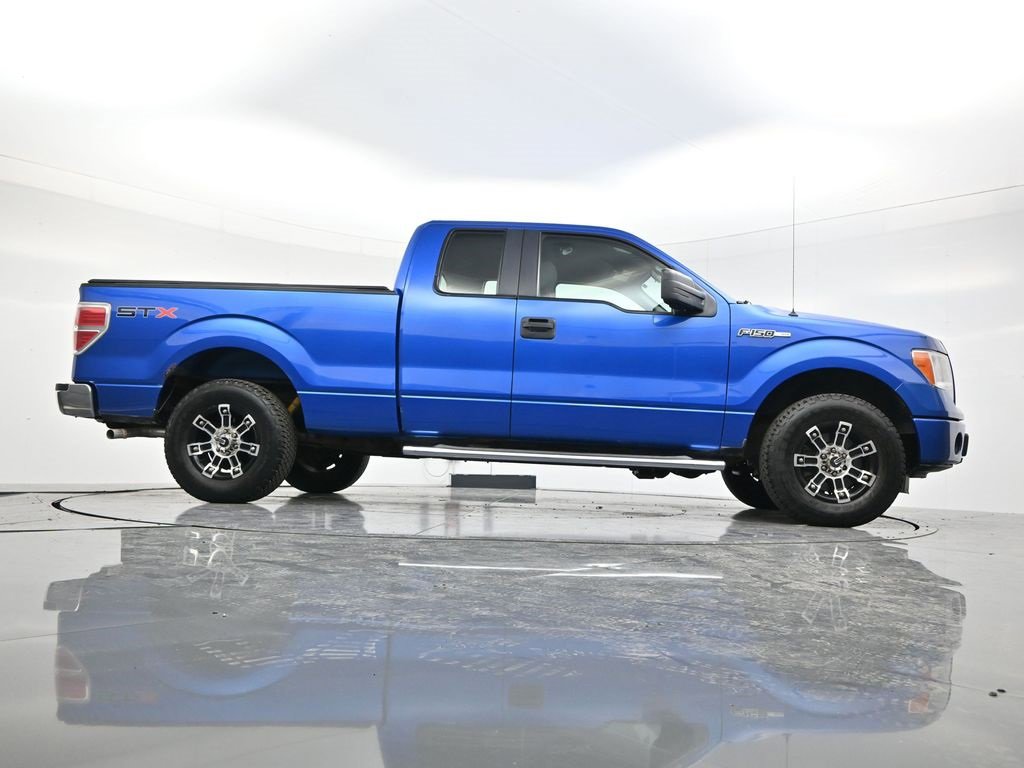 Used 2013 Ford F150 STX w/ Mid Equipment Group image 45