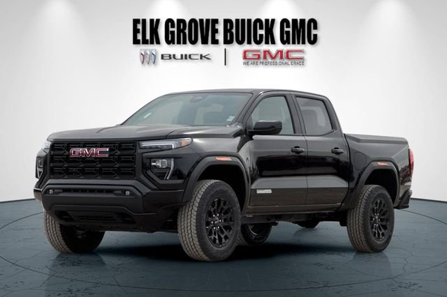 New 2026 GMC Canyon Elevation w/ Convenience Package image 8