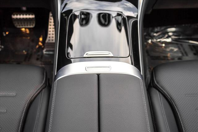 Certified 2026 Mercedes-Benz GLC 300 4MATIC image 20