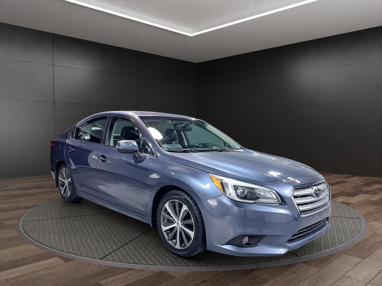 Used 2015 Subaru Legacy 2.5i Limited image 2