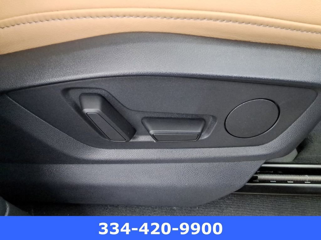 New 2025 Audi Q7 2.0T Premium w/ Convenience Package image 25