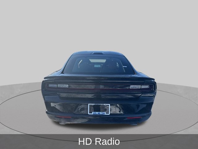 Used 2026 Dodge Charger Scat Pack AWD/4WD image 5