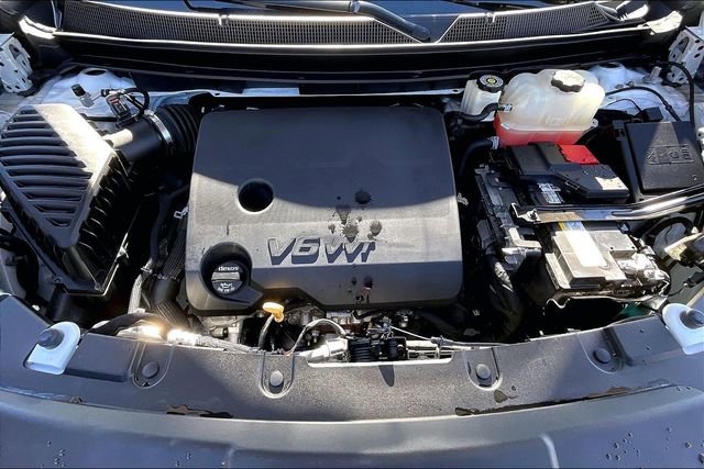 Used 2020 Chevrolet Traverse Premier w/ Redline Edition image 22