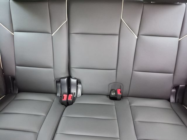 New 2026 Cadillac Escalade ESV Luxury w/ Touring Package AWD/4WD image 25