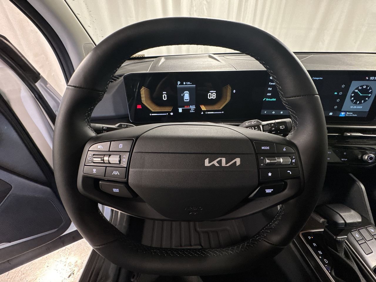 New 2026 Kia Sportage LX image 19