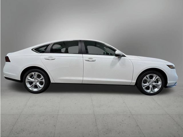 New 2026 Honda Accord LX image 7