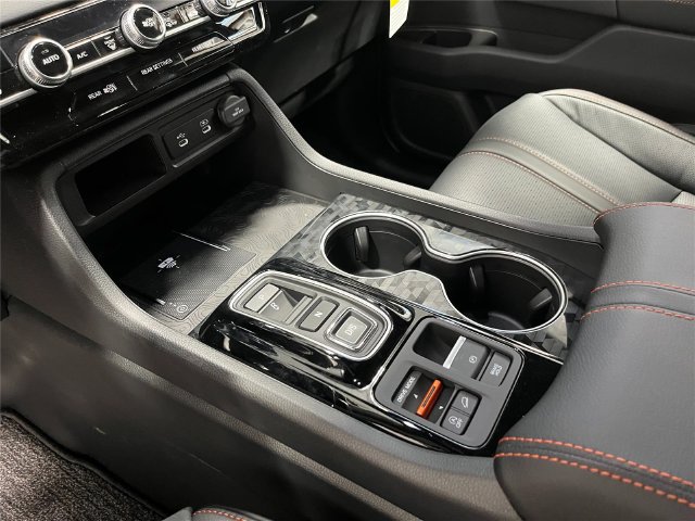 New 2026 Honda Passport TrailSport Elite image 16