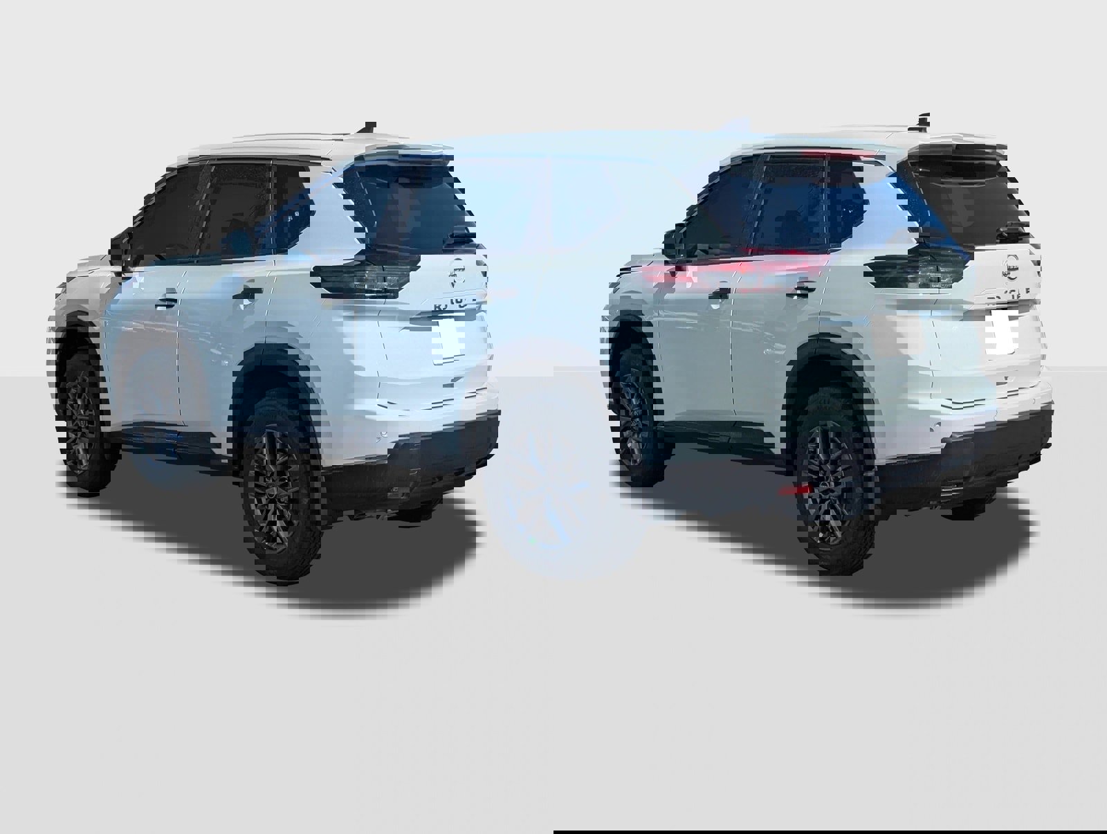 New 2026 Nissan Rogue S image 3