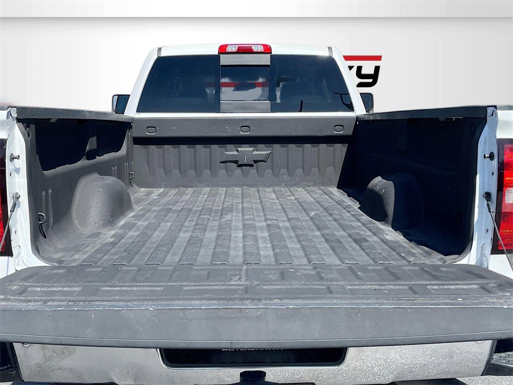 Used 2019 Chevrolet Silverado 2500 LTZ w/ Duramax Plus Package image 26