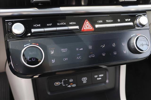 New 2026 Hyundai Tucson Limited w/ Tow & Go Package image 20