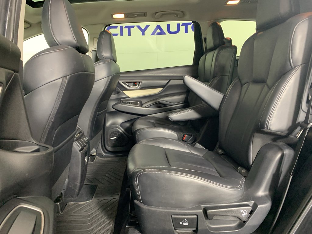 Used 2019 Subaru Ascent Limited w/ Popular Package #2 image 33