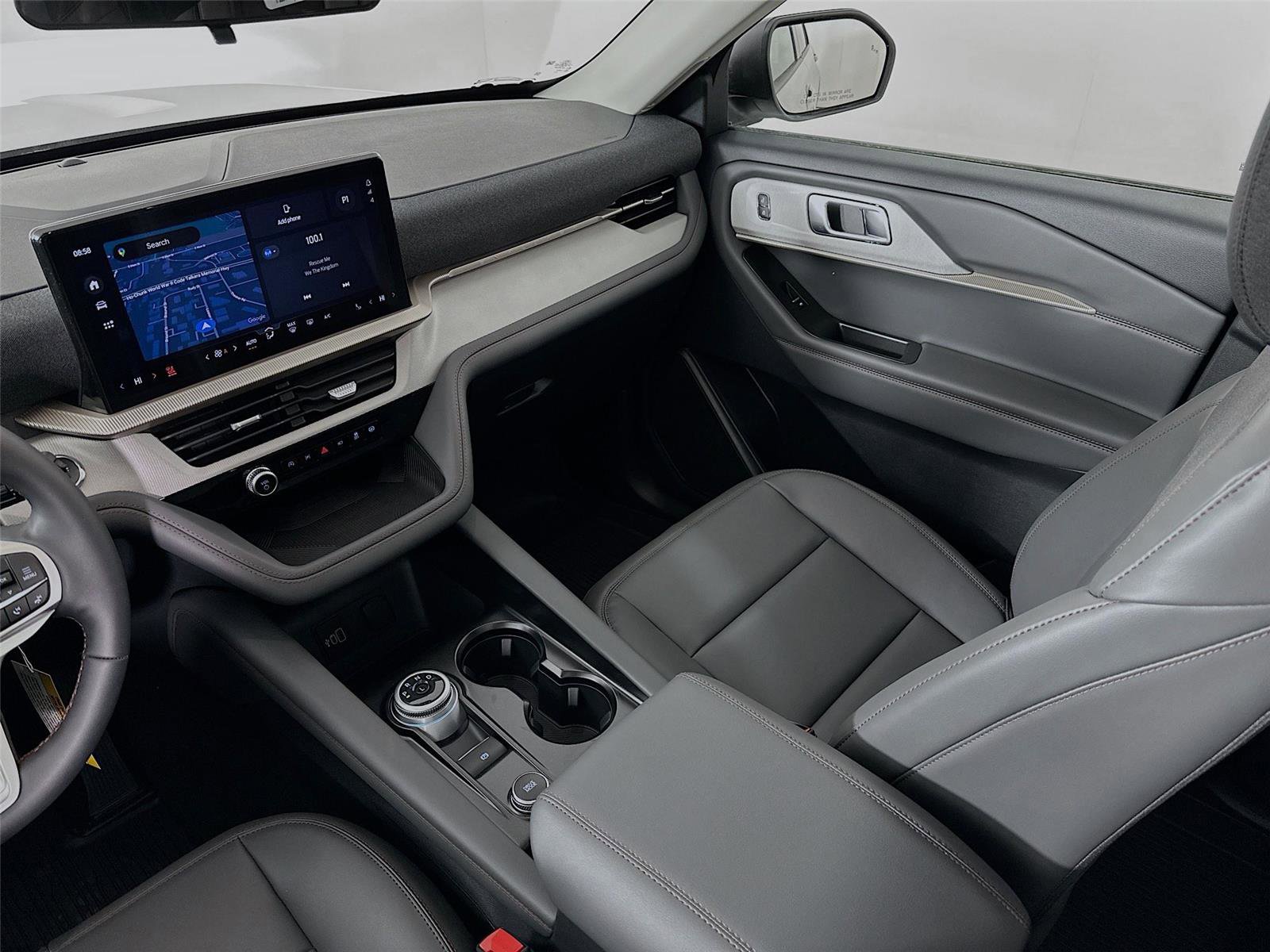 New 2026 Ford Explorer Active w/ Active Comfort Package image 26