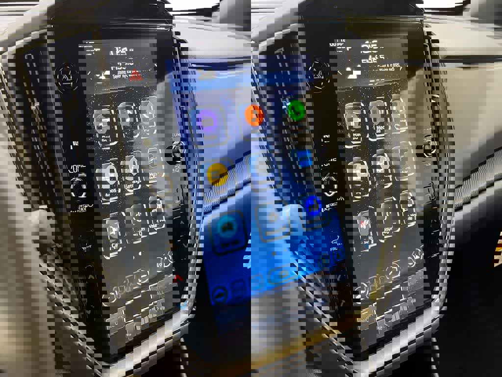 Used 2025 Subaru Crosstrek 2.5i Sport image 18