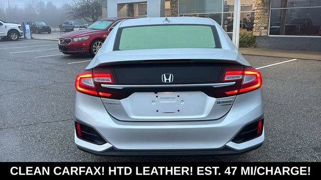 Used 2018 Honda Clarity Touring image 31