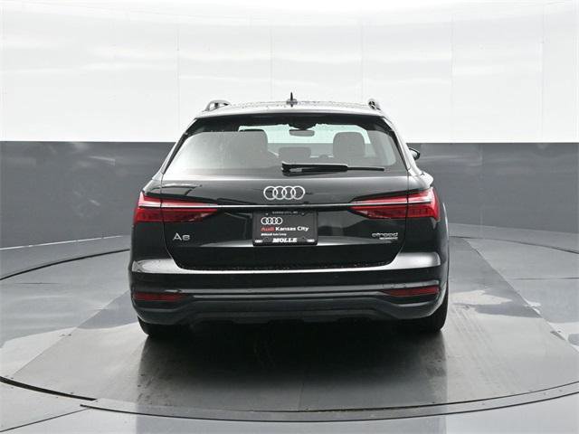 New 2025 Audi A6 3.0T allroad Prestige image 6