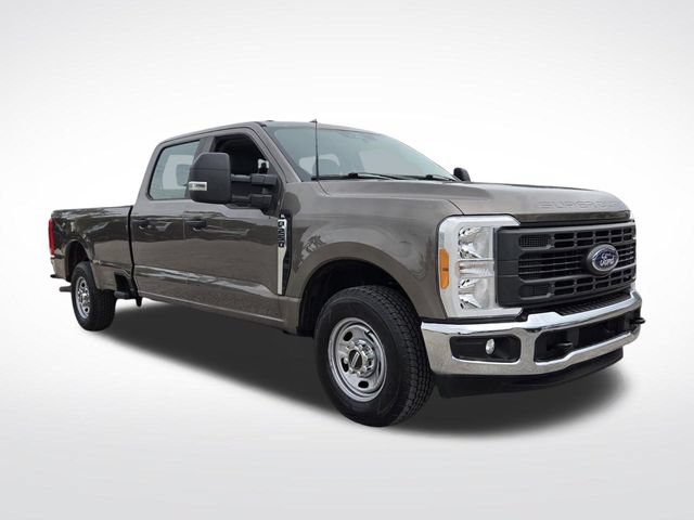 Certified 2023 Ford F250 XL w/ XL Driver Assist Package RWD image 1