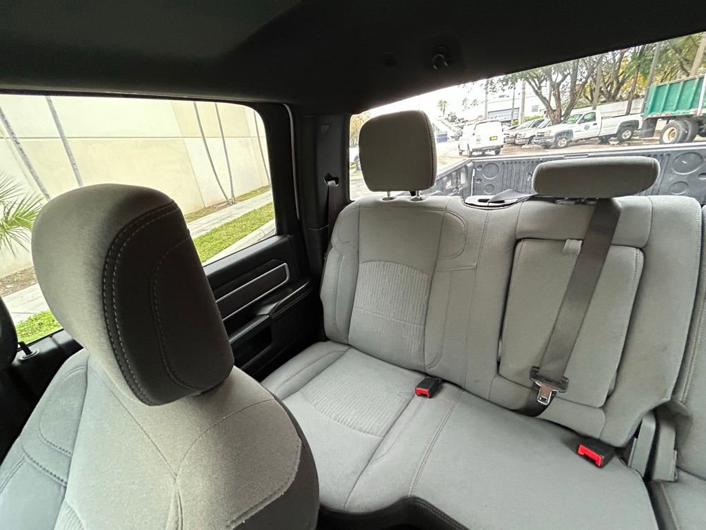 Certified 2024 RAM 2500 Big Horn image 12