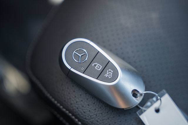 New 2026 Mercedes-Benz C 300 4MATIC Sedan image 44