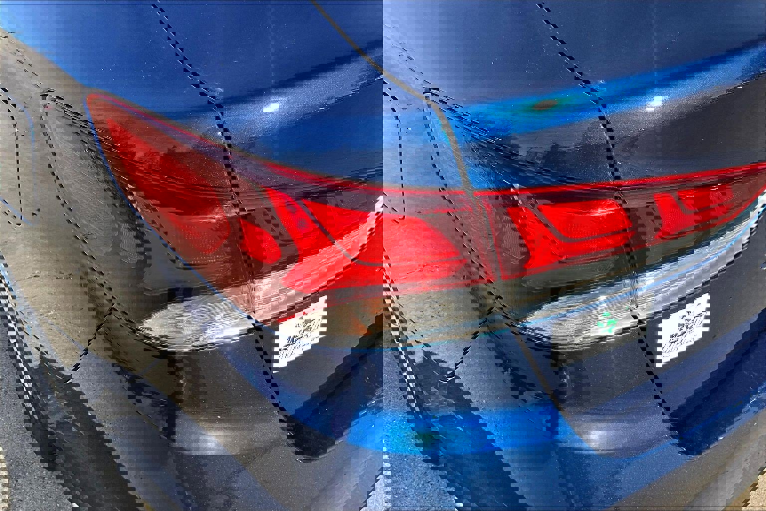 Used 2018 Hyundai Sonata ECO image 28