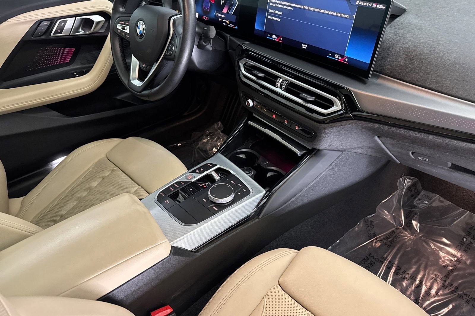 Certified 2023 BMW 230i 230i w/ Convenience Package image 32