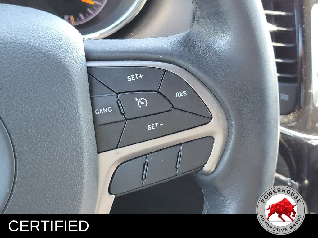 Used 2019 Jeep Grand Cherokee Limited RWD image 30
