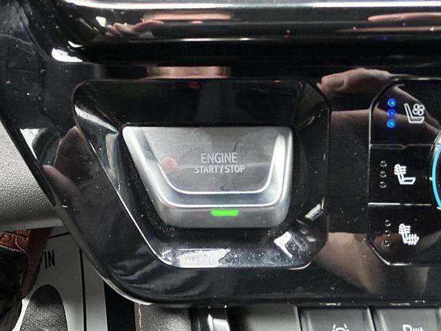 Certified 2024 GMC Sierra 1500 AT4 w/ Technology Package AWD/4WD image 23