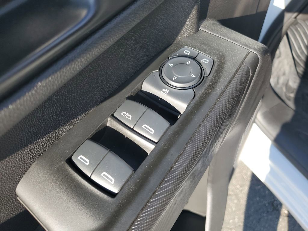 New 2025 Chevrolet Silverado 3500 W/T w/ WT Convenience Package image 31