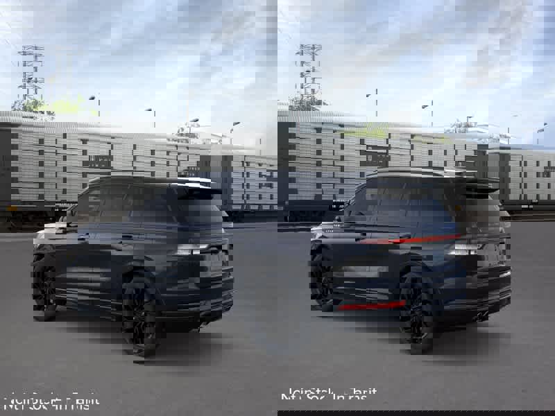 New 2026 Lincoln Aviator Reserve AWD/4WD image 4