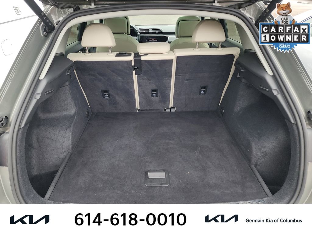 Used 2022 Audi Q3 2.0T Premium image 20