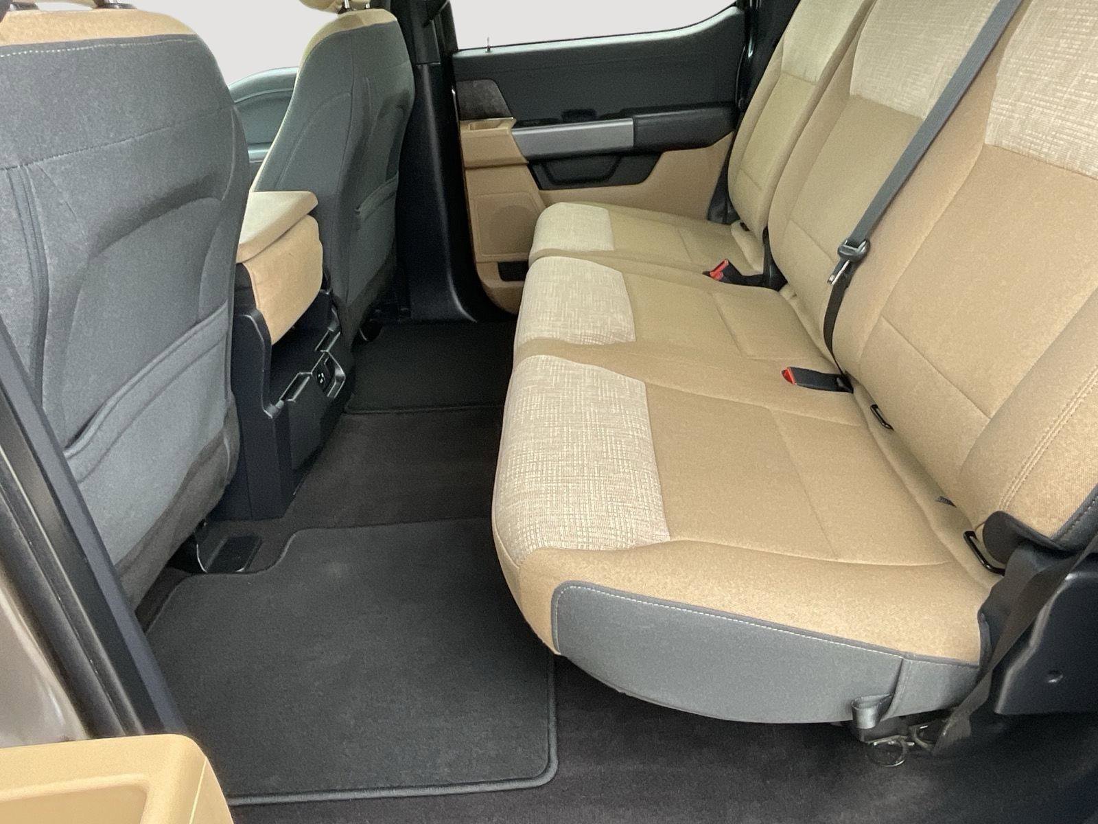 Used 2021 Ford F150 XLT w/ Equipment Group 302A High image 19