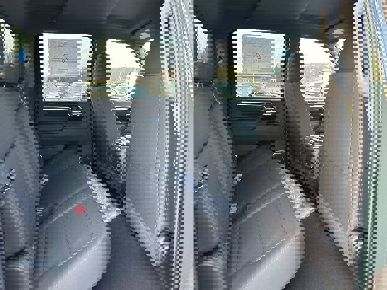 New 2026 Chevrolet Silverado 3500 LT image 19