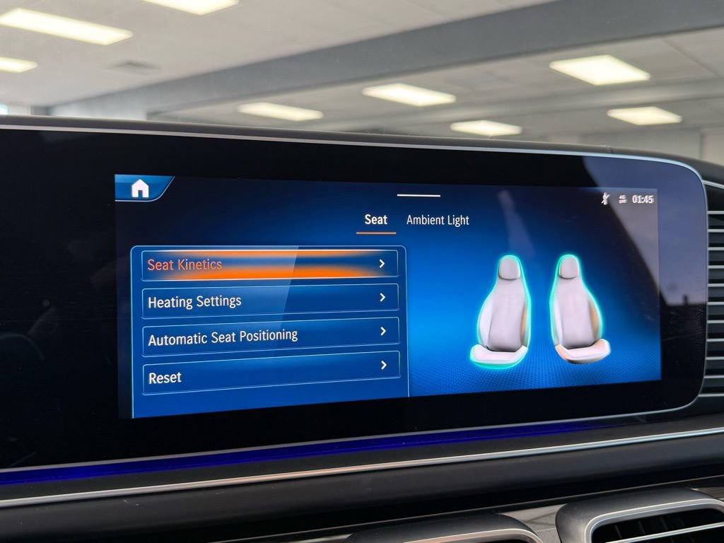 Used 2024 Mercedes-Benz GLE 53 AMG 4MATIC Coupe image 13