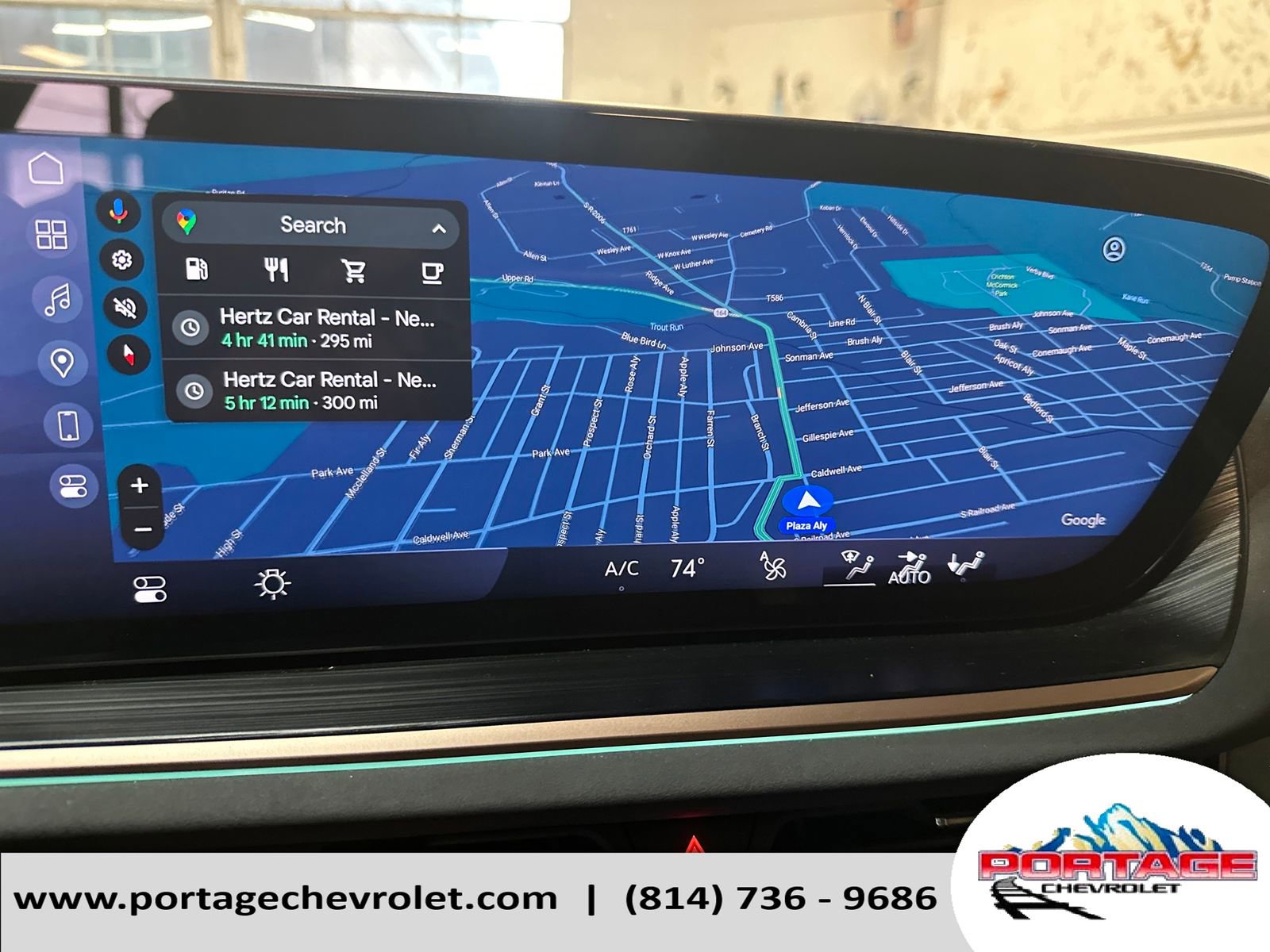 Used 2025 Buick Envision Sport Touring image 22