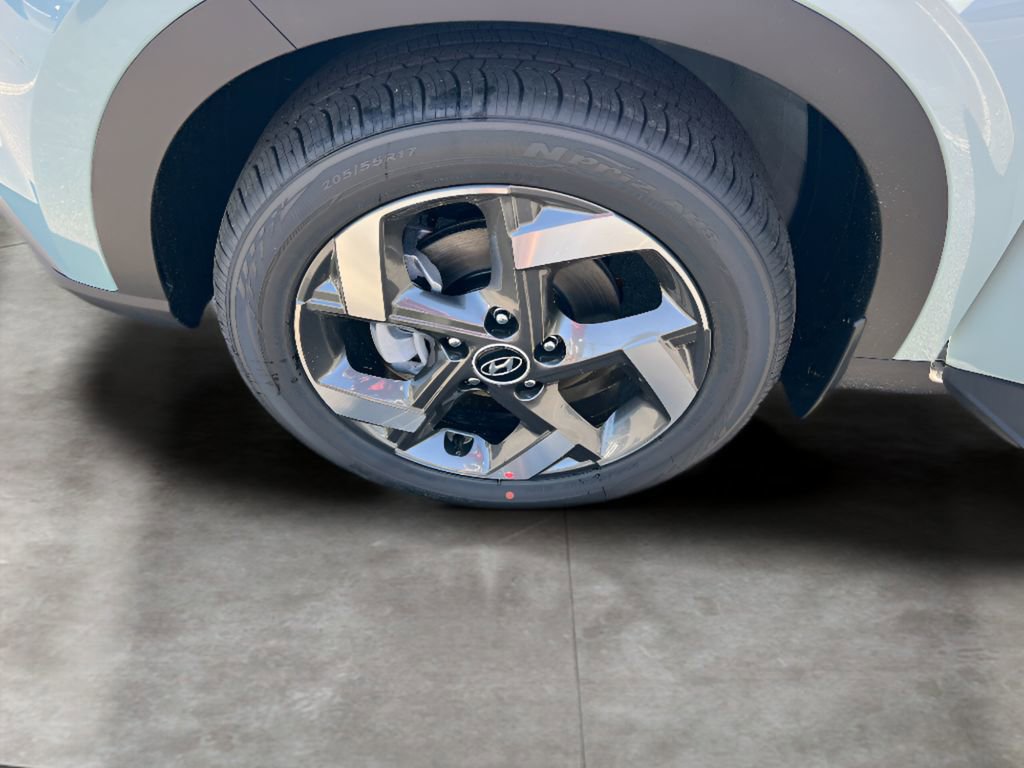 New 2026 Hyundai Venue SEL FWD image 11