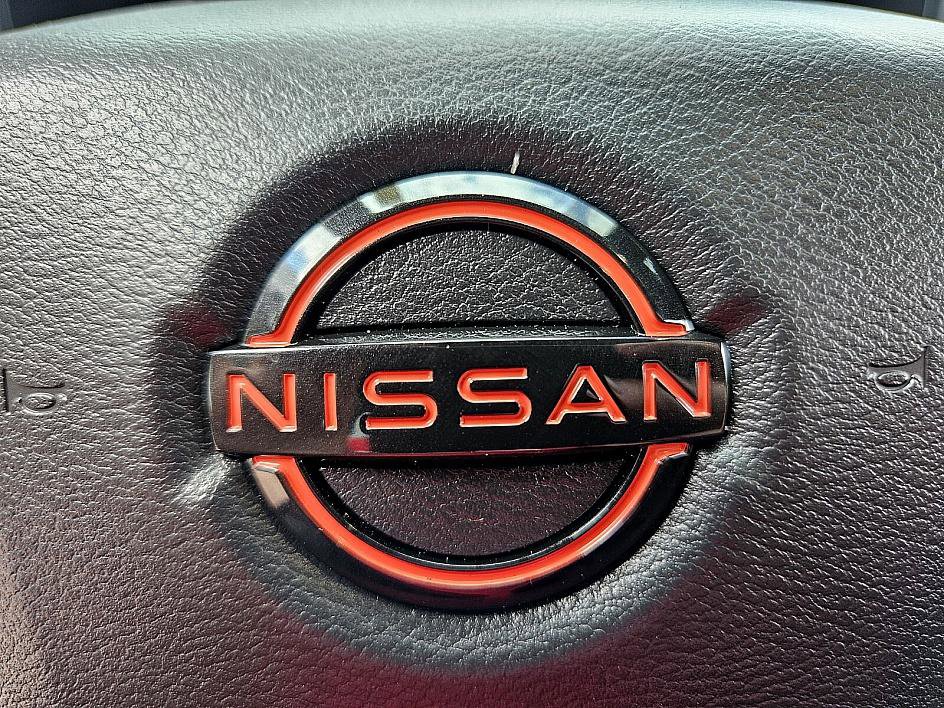 New 2025 Nissan Frontier Pro-X w/ Pro Premium Package image 28