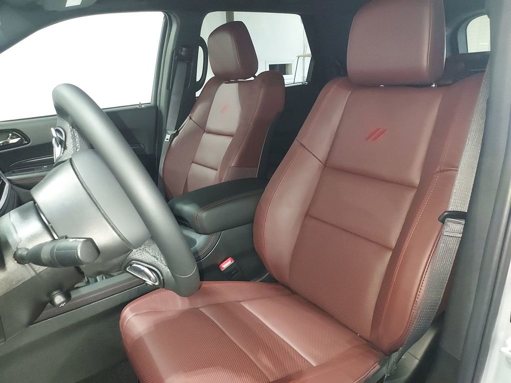 New 2026 Dodge Durango GT AWD/4WD image 17